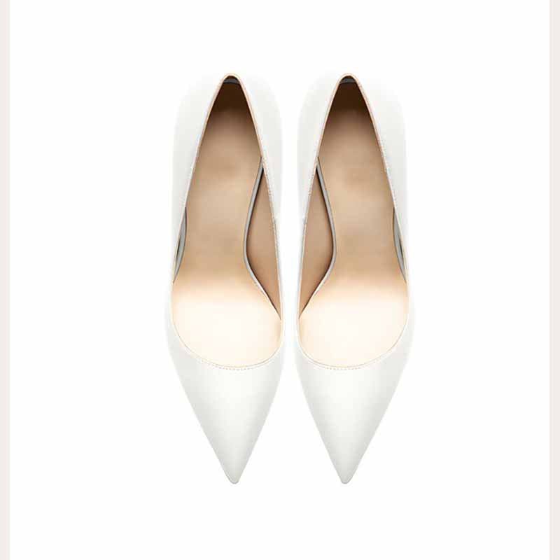 Prom Pumps | Women’s Dress Shoes for Formal Events