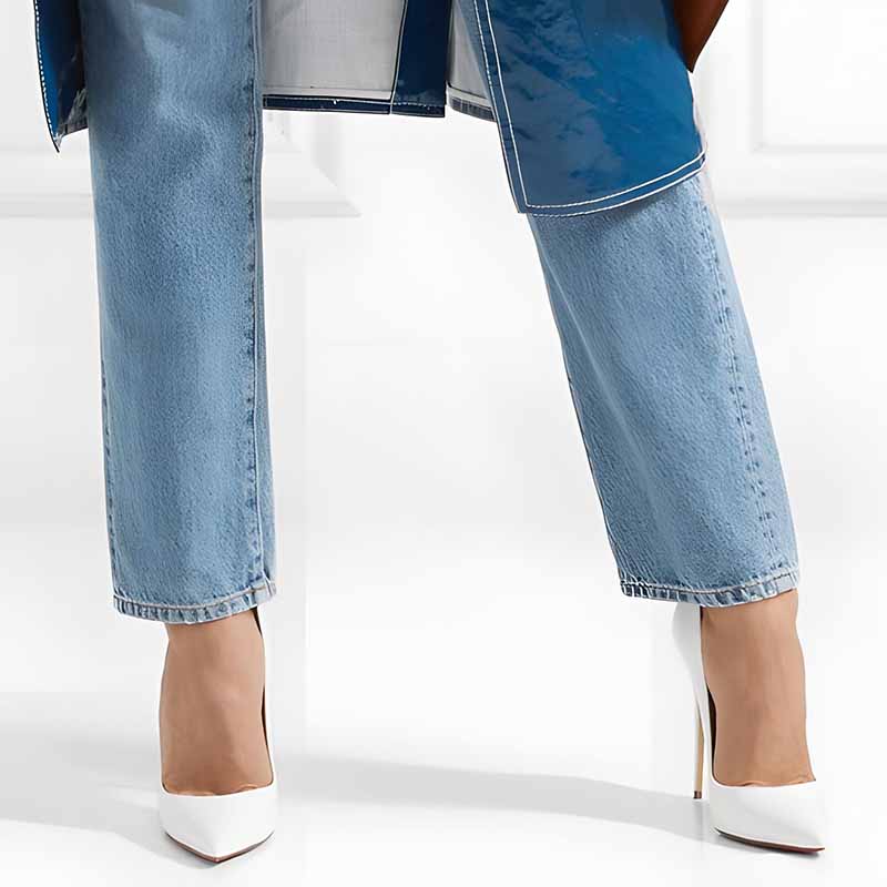 Prom Pumps | Women’s Dress Shoes for Formal Events