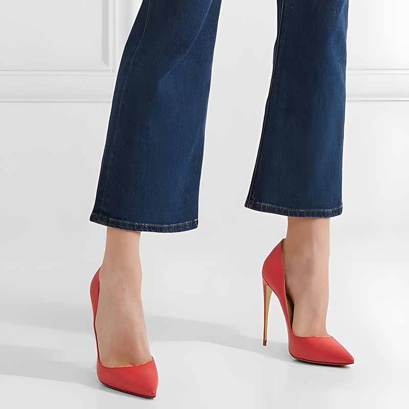 Prom Pumps | Women’s Dress Shoes for Formal Events